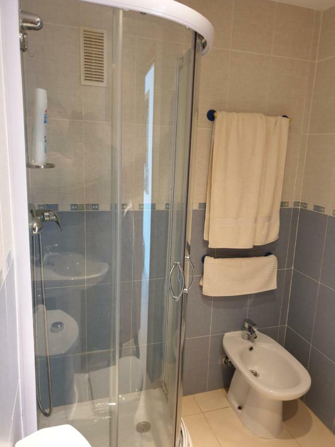 Апартаменты Marinador Calablanca II Frontal Оропеса-дель-Мар Экстерьер фото