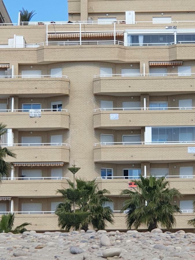 Апартаменты Marinador Calablanca II Frontal Оропеса-дель-Мар Экстерьер фото
